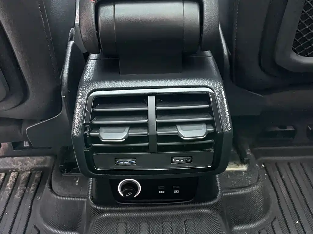 Audi Q3 — миниатюра 16
