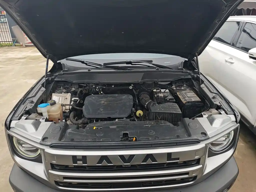 Haval Big Dog — миниатюра 20