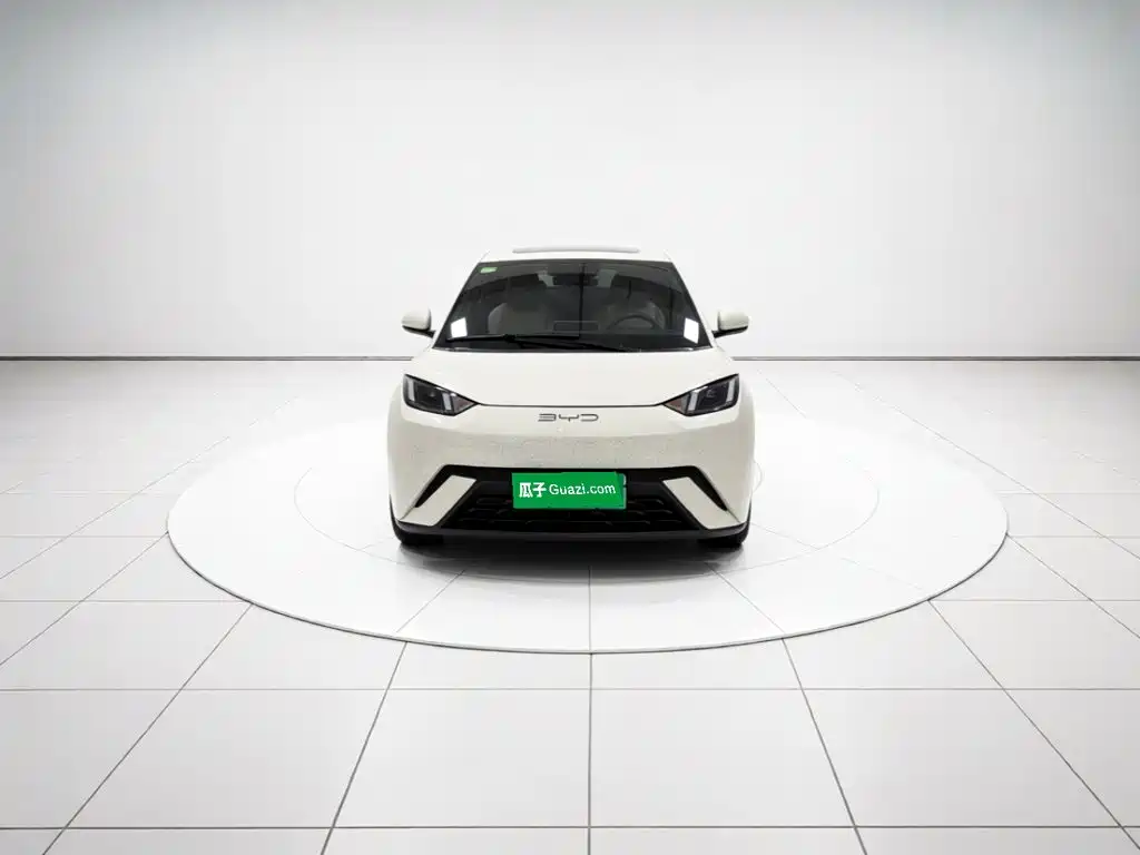 BYD Seagull — миниатюра 2
