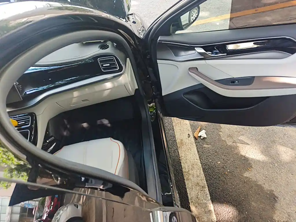 BYD Qin PLUS — миниатюра 19