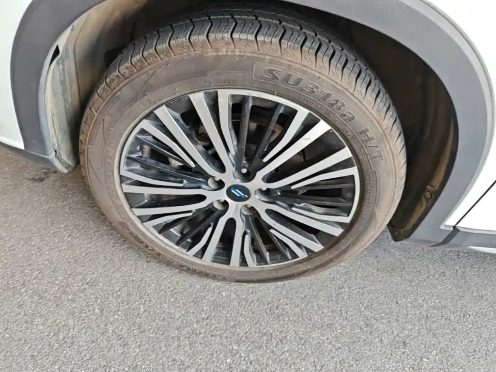 Oshan Oushang X7 — миниатюра 23