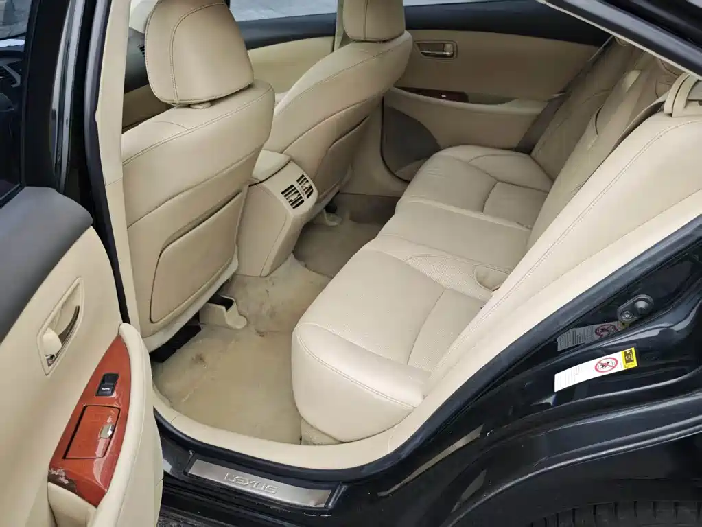 Lexus ES 2006 350