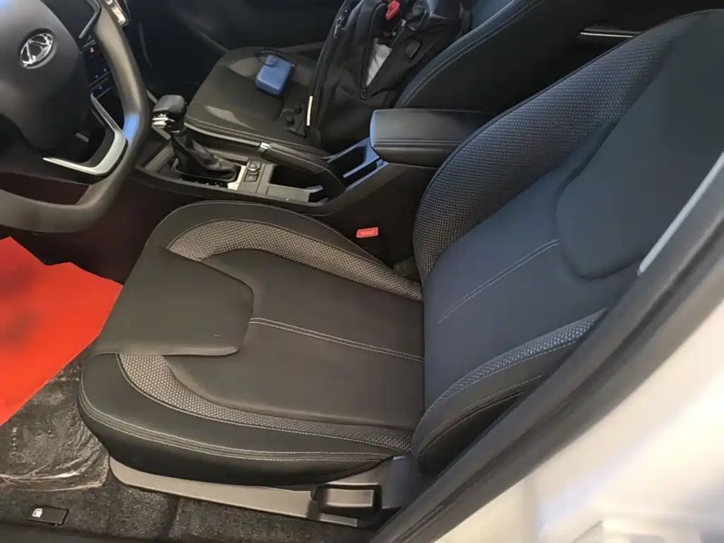 Chery Tiggo 3x — миниатюра 15