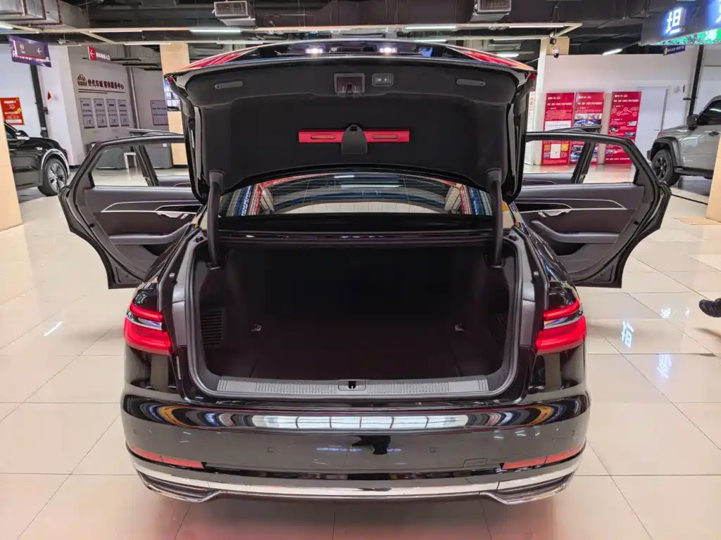 Audi A8 — миниатюра 17