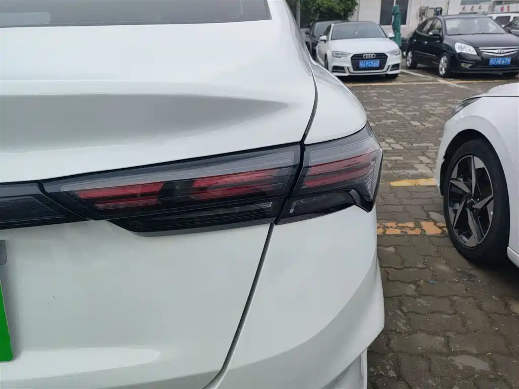 Geely Binrui 2022 COOL 1.5T DCT