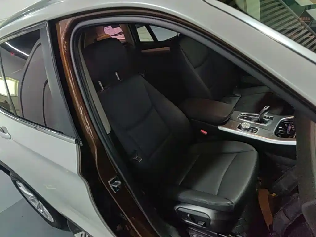 BMW X3 (Import) — миниатюра 25