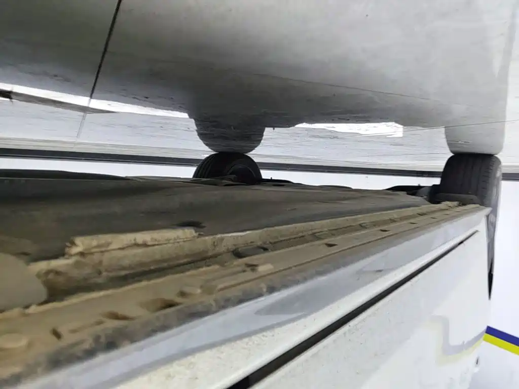 Volkswagen Golf — миниатюра 21