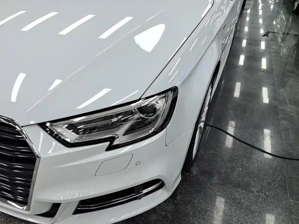 Audi A3 — миниатюра 24
