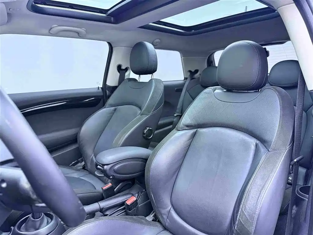 MINI Mini — миниатюра 5