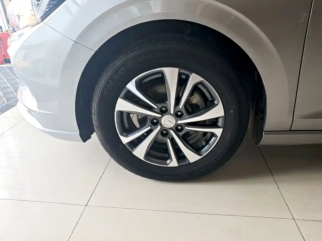 Changan Eado — миниатюра 23