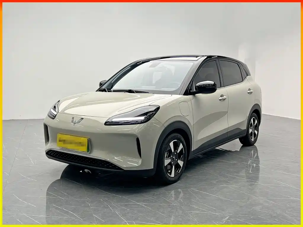 Wuling Bingo PLUS 2025