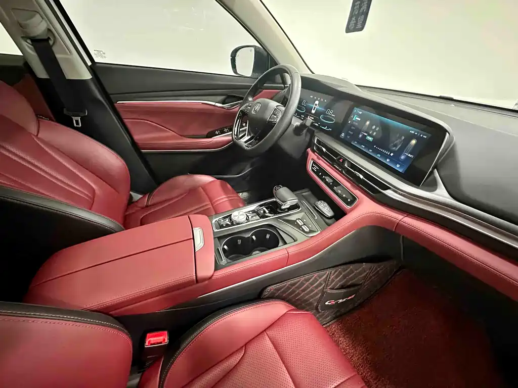 Changan CS75 PLUS — миниатюра 6