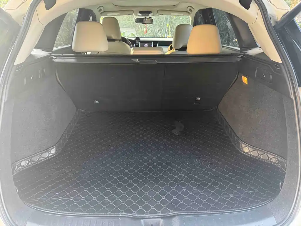 Infiniti QX50 — миниатюра 13