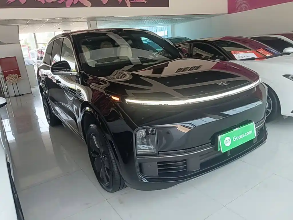 Li Auto L8 2025 Max