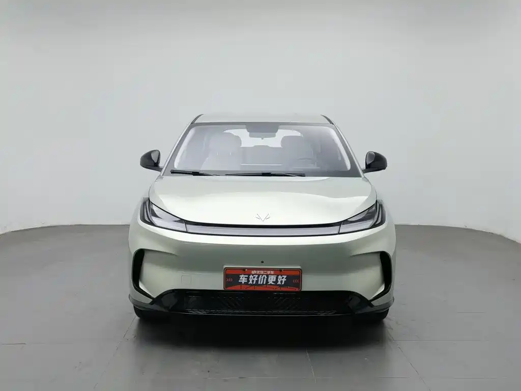 ARCFOX Beta T1 — миниатюра 3