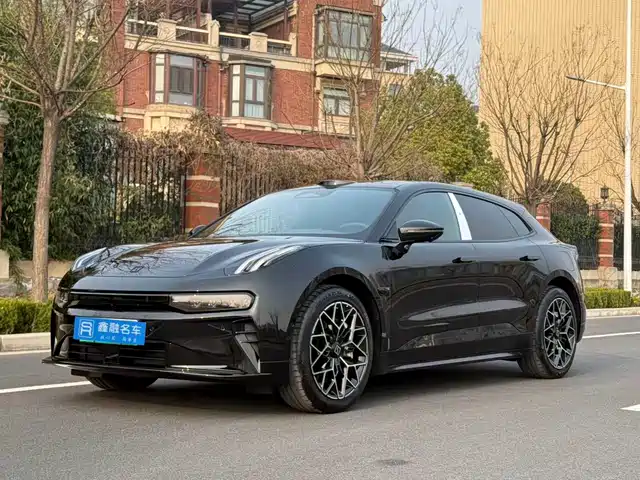 ZEEKR EXTREME KRYPTON 001 2026