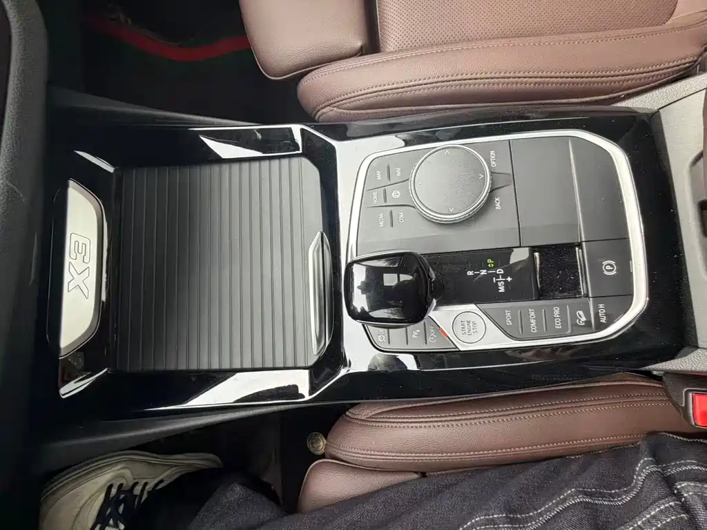 BMW X3 — миниатюра 20