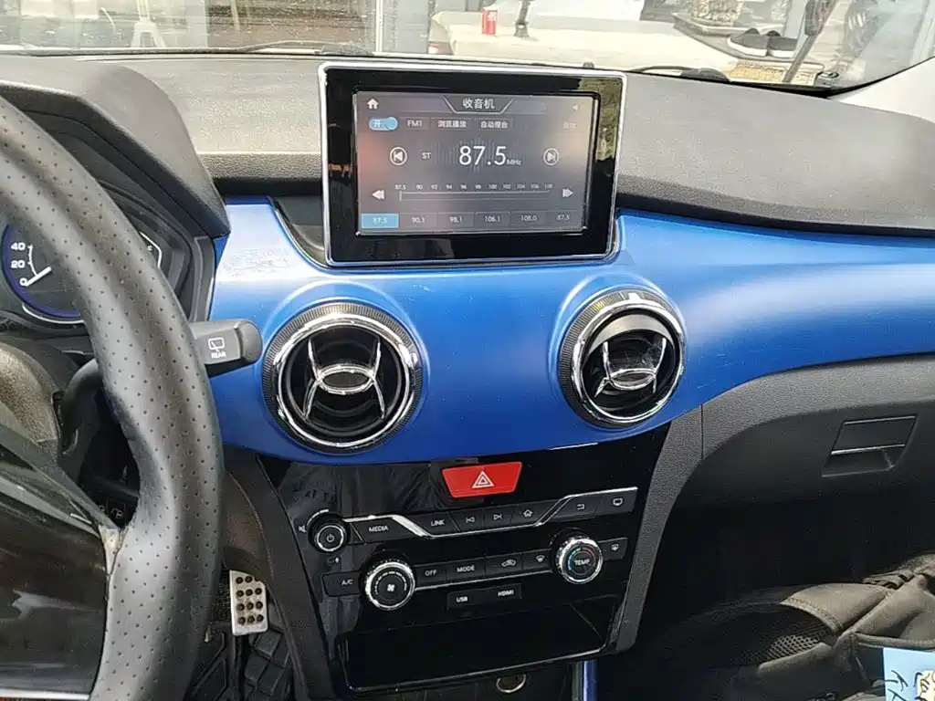 Changhe Changhe Q25 — миниатюра 13