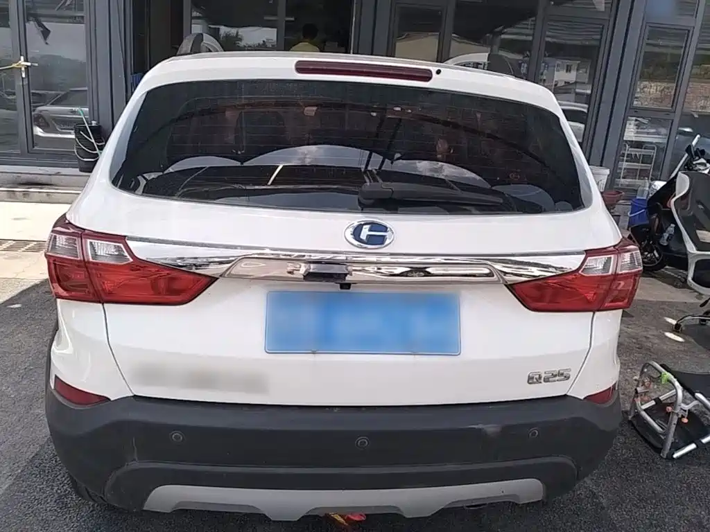 Changhe Changhe Q25 — миниатюра 6