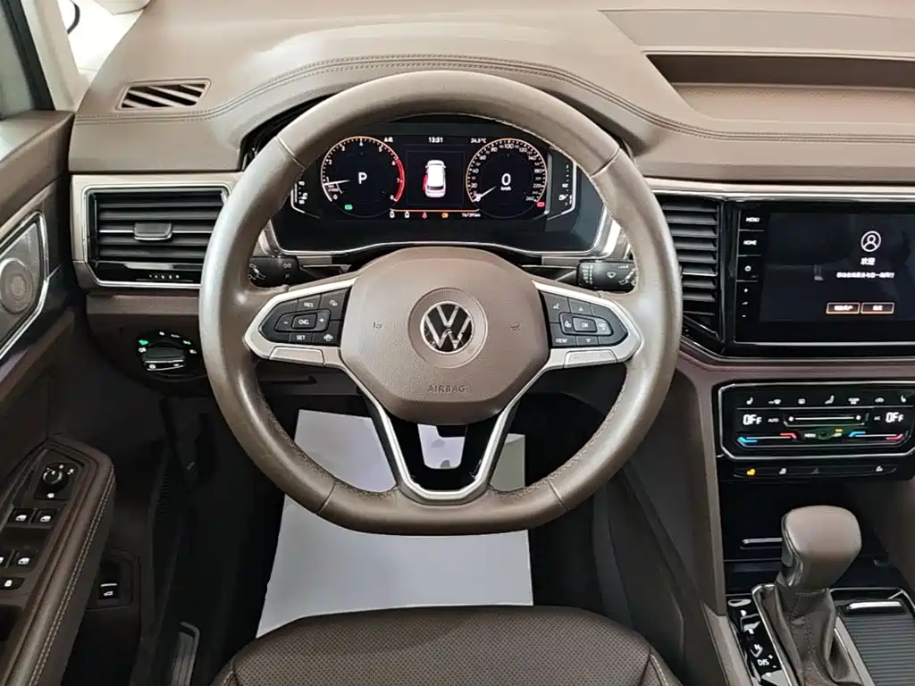 Volkswagen Viloran — миниатюра 11