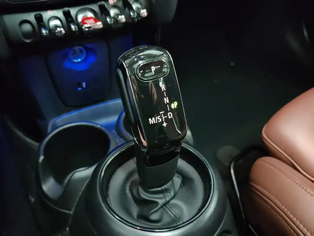 MINI Mini — миниатюра 10