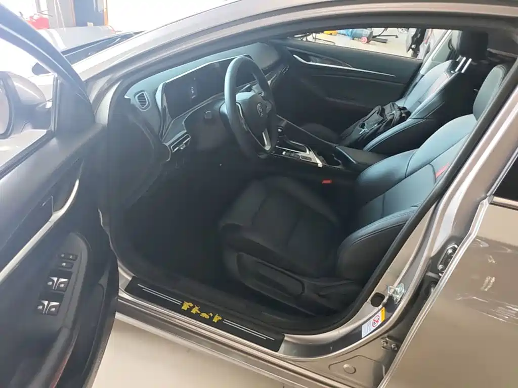 Changan Eado — миниатюра 16