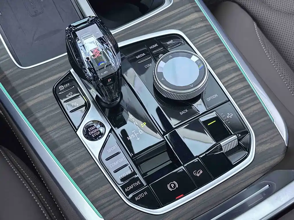 BMW X5 — миниатюра 10