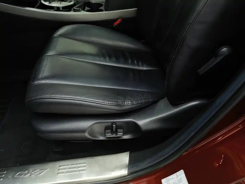 Mazda CX-7 — миниатюра 20