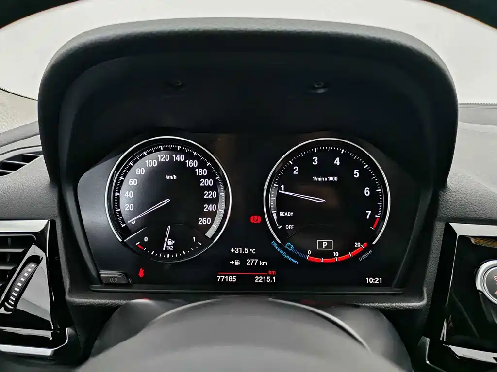 BMW 1 Series — миниатюра 14