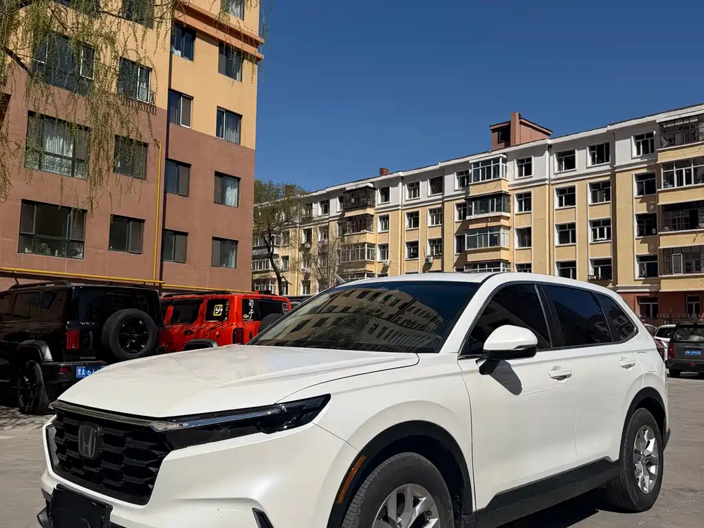 Honda CR-V 2023