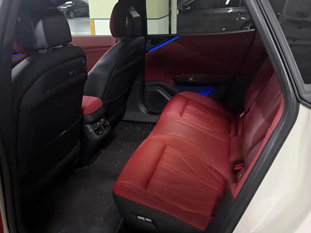 Zeekr 007GT 2025 Smart Drive 75kWh