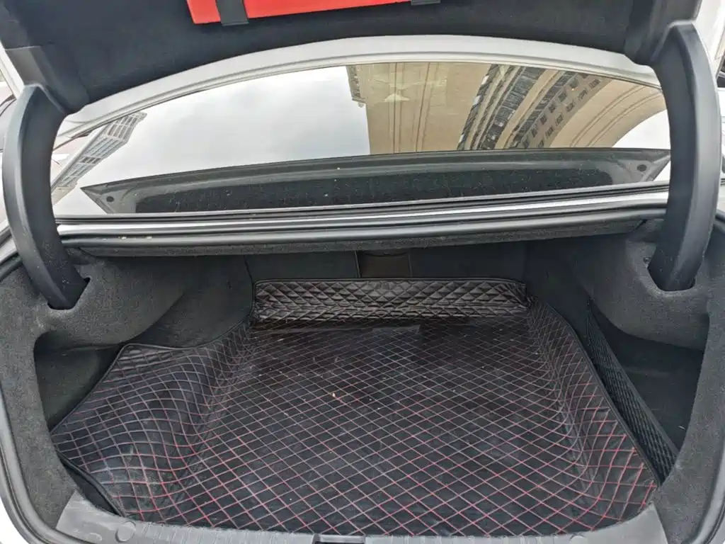 BYD Han — миниатюра 19