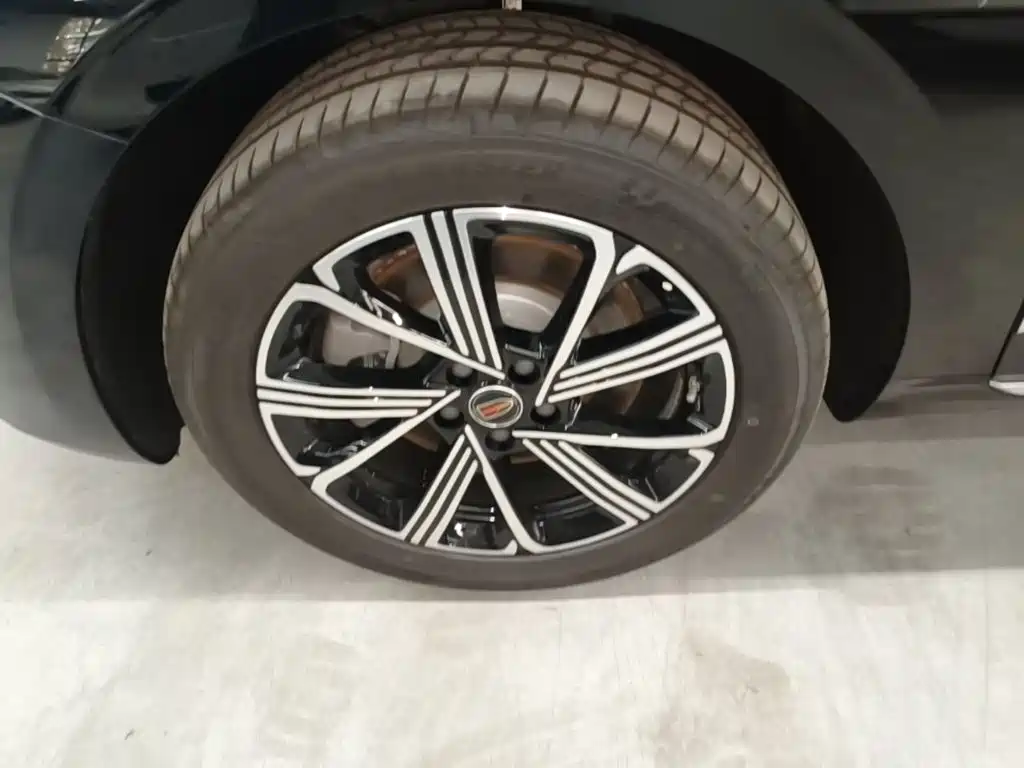 Hongqi Hongqi H5 PHEV — миниатюра 23