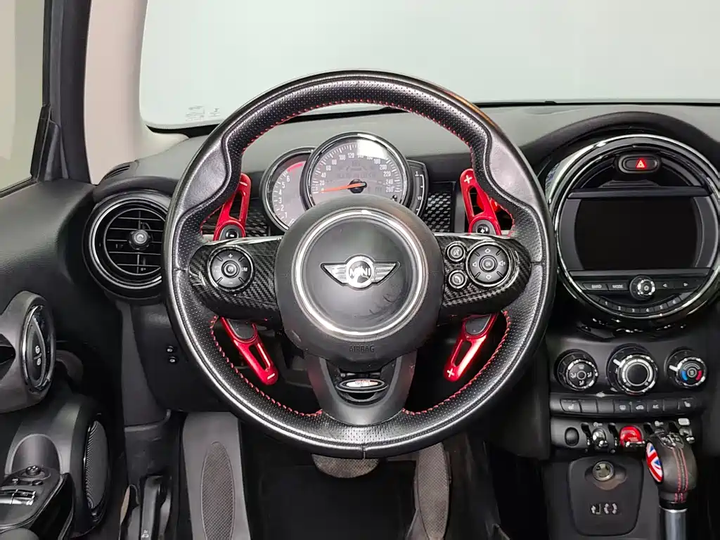 MINI Mini — миниатюра 19