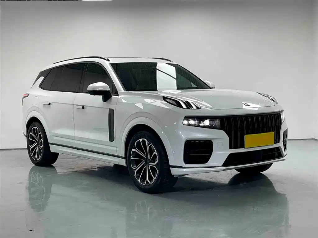 LYNK 09