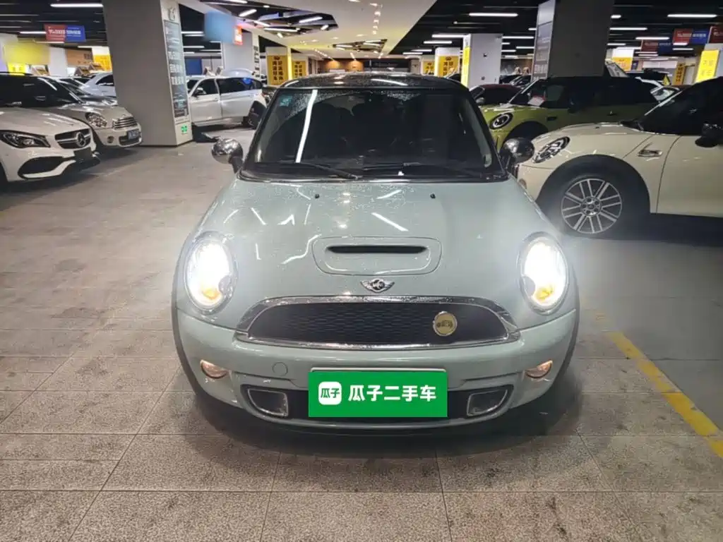 MINI Mini — миниатюра 3