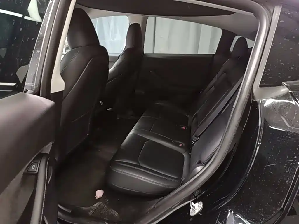 Tesla Model Y — миниатюра 17