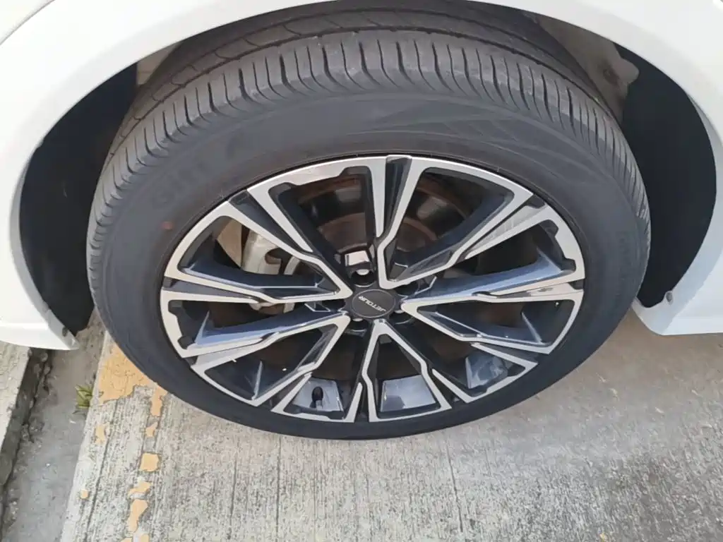 Jetour X70 PLUS — миниатюра 23