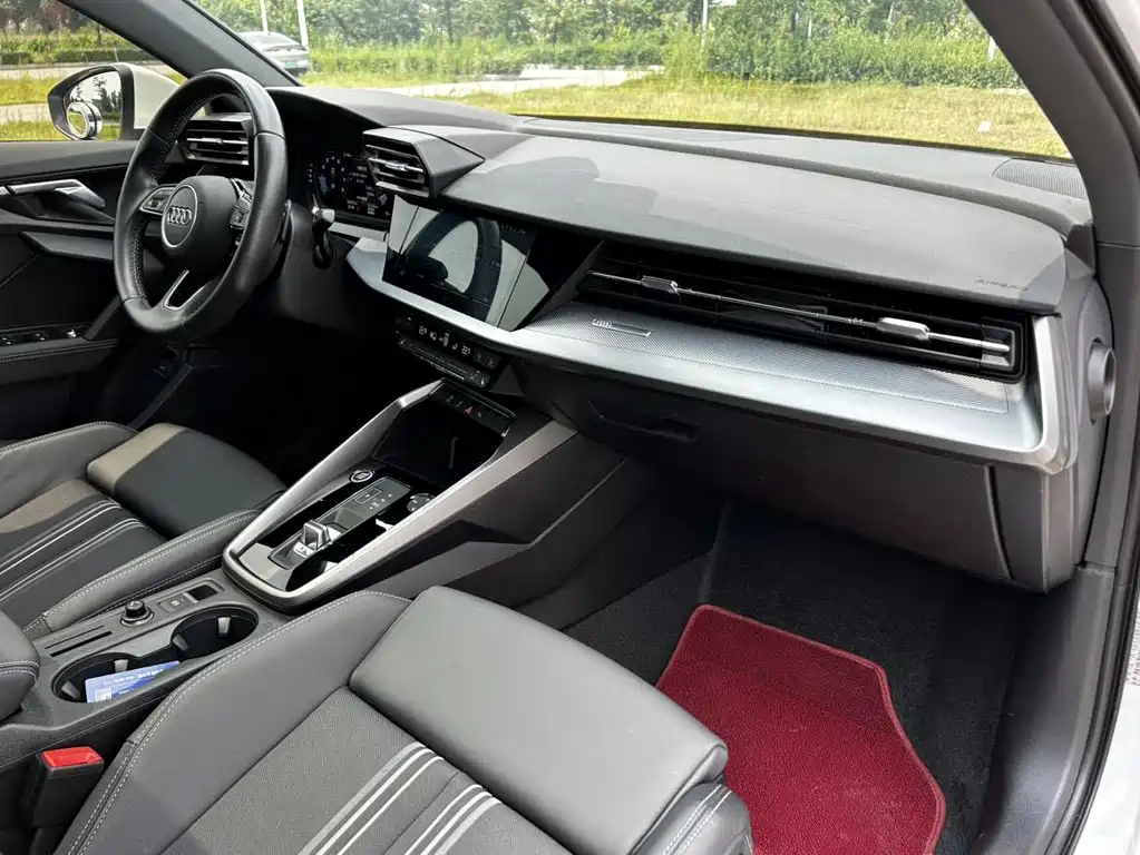 Audi A3 — миниатюра 15