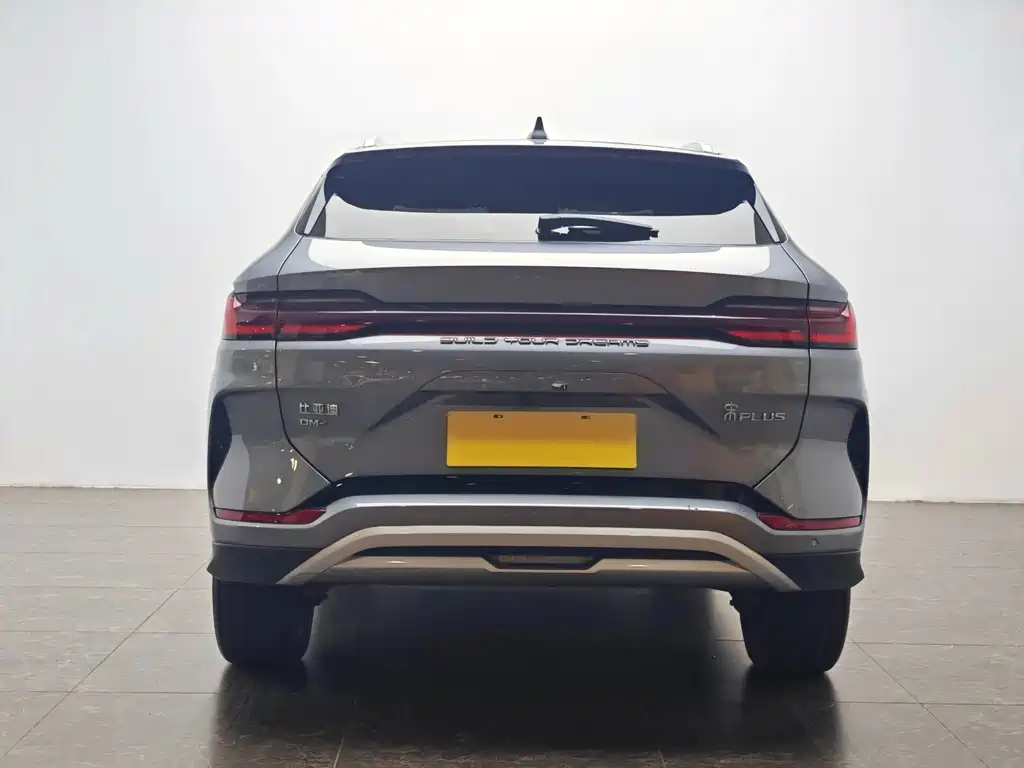 BYD SONGJIANG NEW ENERGY