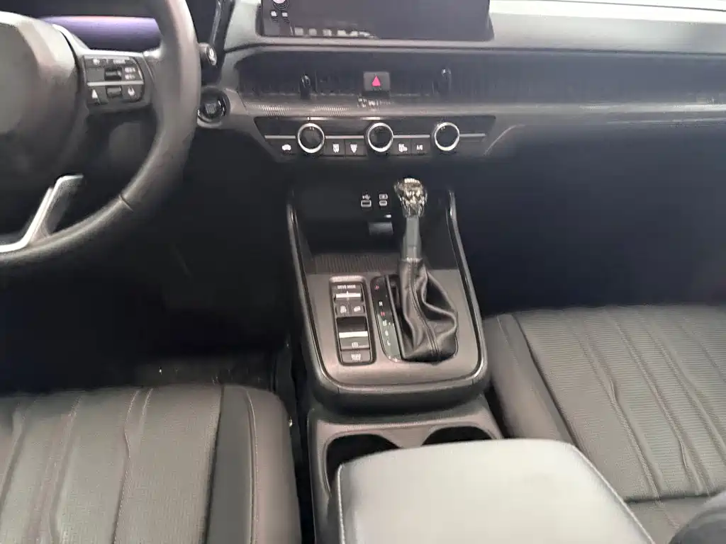 Honda Breeze — миниатюра 15