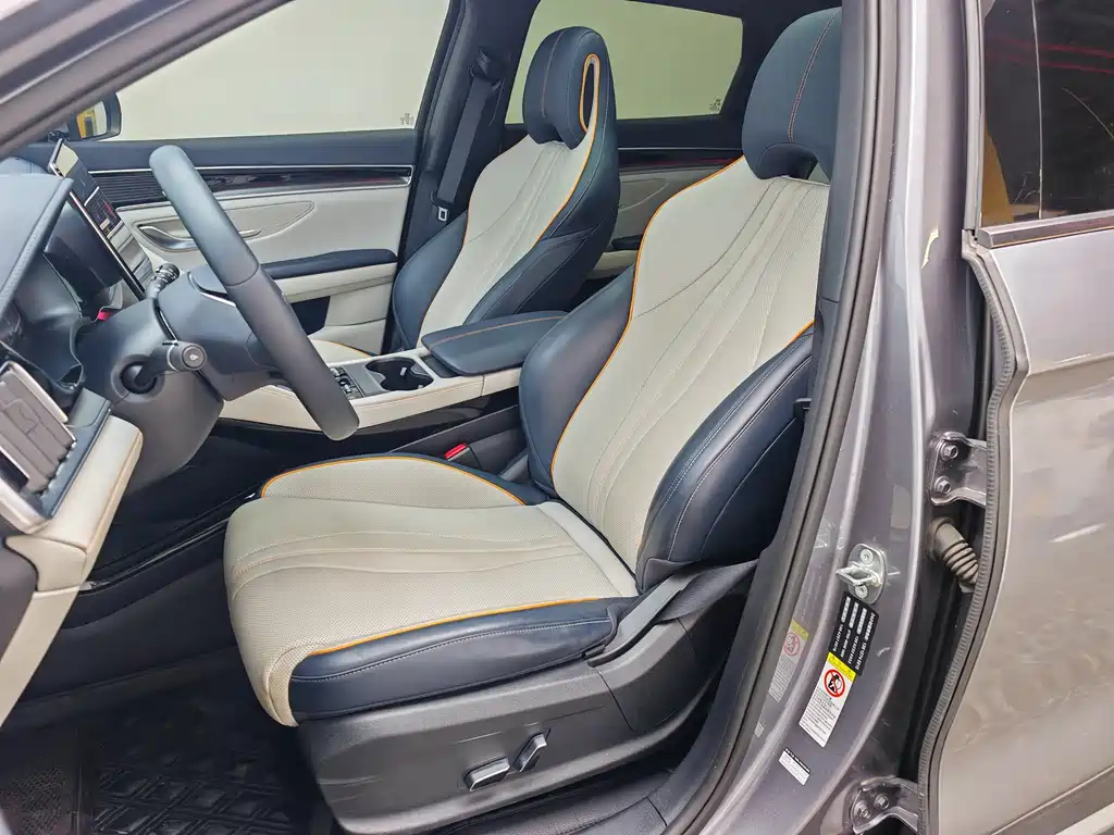 BYD SONGJIANG NEW ENERGY