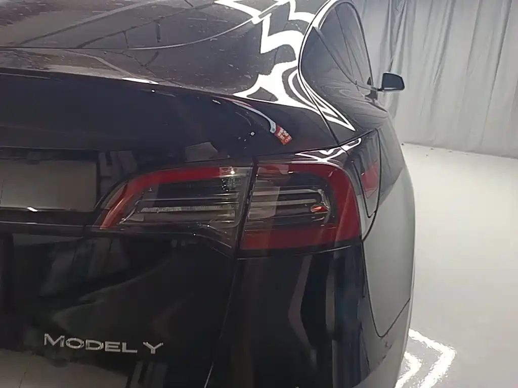 Tesla Model Y — миниатюра 8