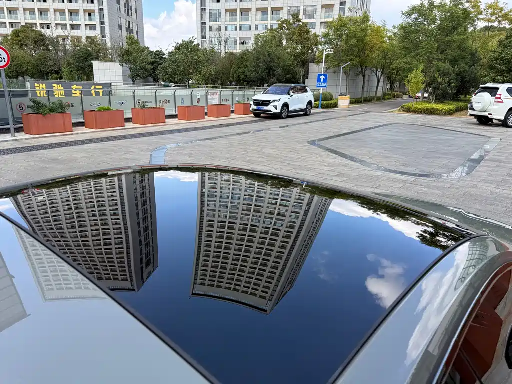 Audi A5 (Import) — миниатюра 42
