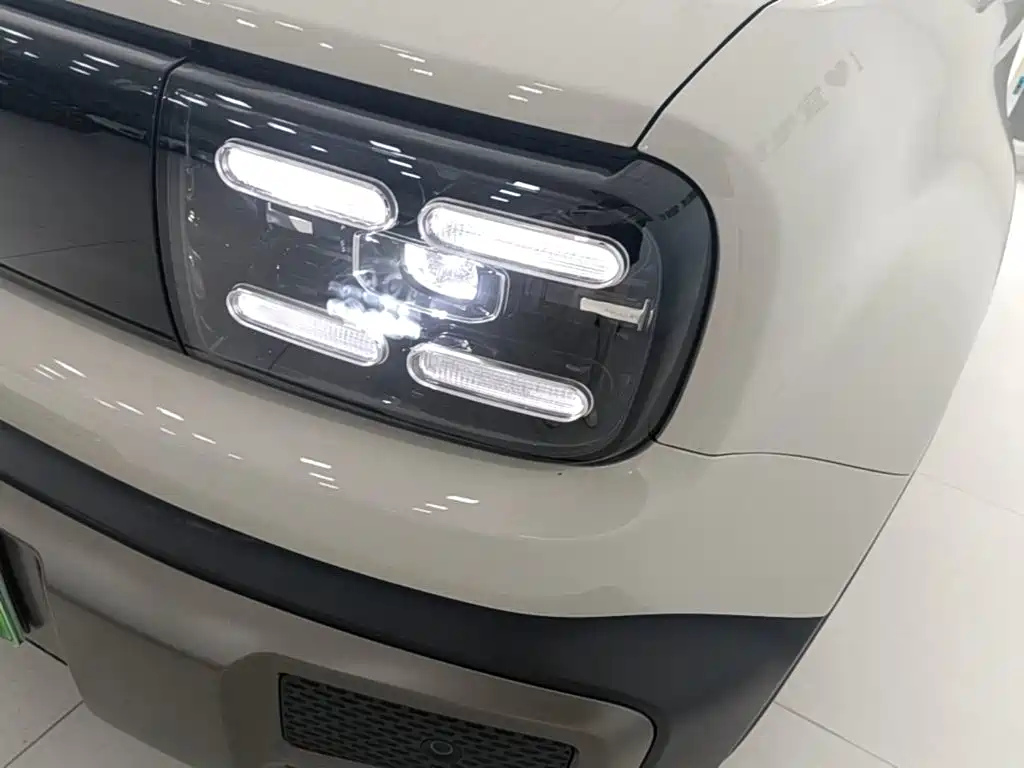 Baojun Yueye Plus — миниатюра 24