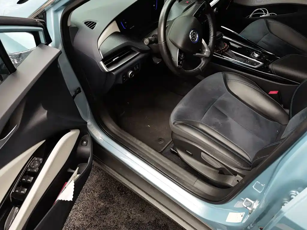 Buick Velite 6 — миниатюра 13