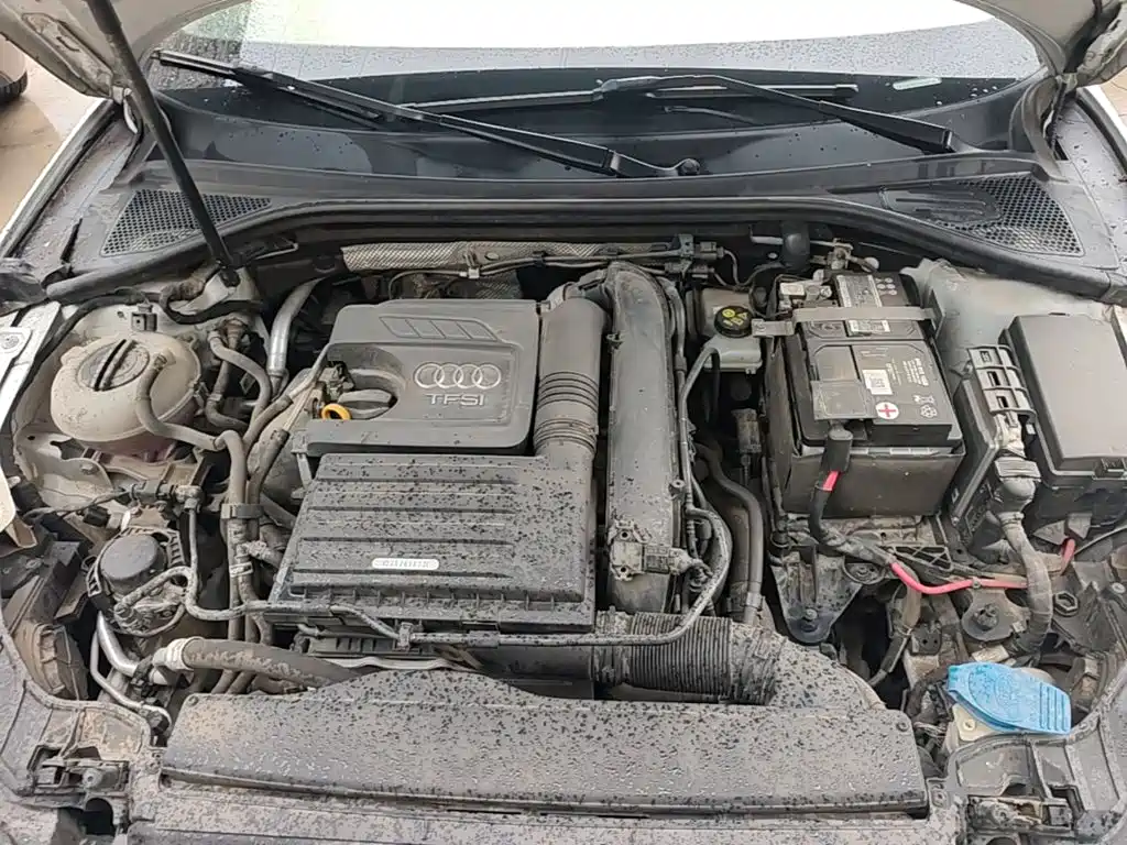 Audi A3 — миниатюра 20