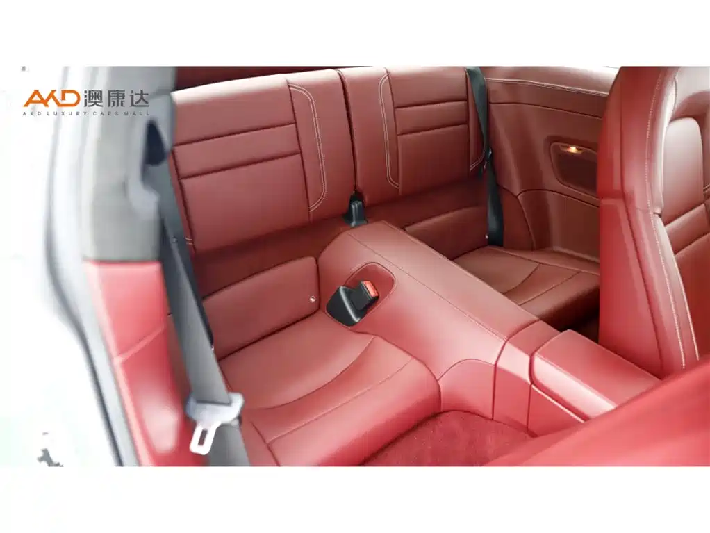 Porsche 911 2022 Carrera 3.0T
