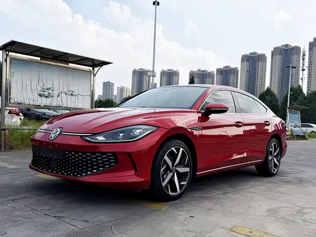 Volkswagen Lamando