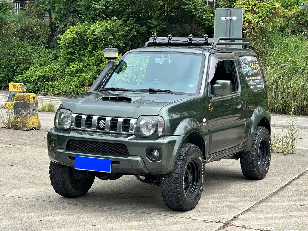 Suzuki